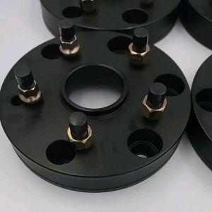 30mm 6x139-5x114 Mr. Offset Forged Hubcentric Pcd & Hole Converter Adapter Spacer