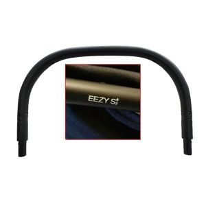 Bumper Bar For Cybex Beezy Buggy (Eezy S/S+2/Twist NOT Compatible) Safety Fence Replace Stroller Armrest DIY Baby Accessories