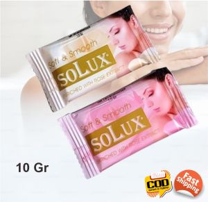 5 pcs Sabun Hotel Kecil 10 Cocok untuk Piknik Tamasya Travelling Healing Camping Touring