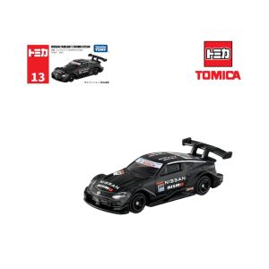Mô hình xe Nissan Fairlady Z Nismo GT500 No.13 1:65 Tomica
