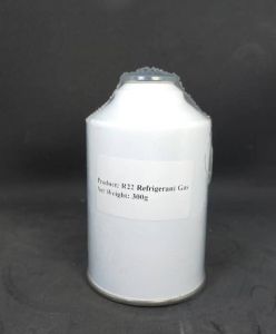 R22 refrigerant Gas 300g Air cond gas AC gas refill