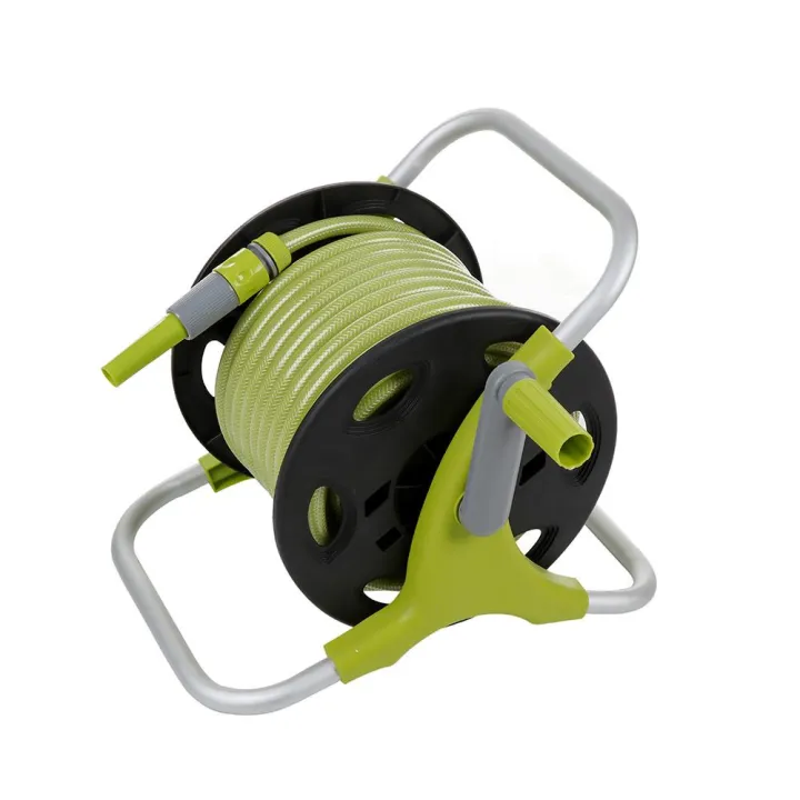 10 อันดับโรลสายยางยอดนิยม ใช้งานง่าย จัดเก็บเป็นระเบียบ อัปเดตปี 2025