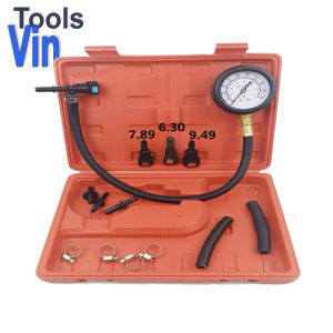 Bộ đồng hồ đo áp lực xăng bơm nhiên liệu VT - 0601
