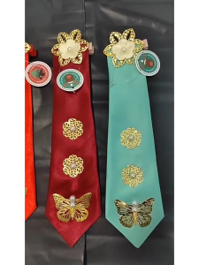 Thanh lịch quốc tịch Hàn Quốc Hanbok hairband thoải mái hoa bướm hairband cho lễ hội dịp những người yêu thời trang