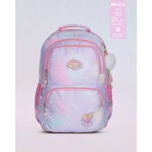 Tas Ransel Sekolah Anak Perempuan /Tas Sekolah Anak SD SMP /Tas Punggung Anak Cewek Wanita/School Backpack