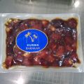 Kurma Madu Vacum Barhe Lembut Basah 1kg. 