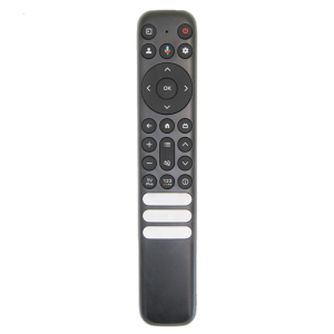 RC813 FMB1 Replacement Voice Remote Control for 5R646 65R646 55R646 75S546 65S546 55S546 50S546 43S446 Accessories