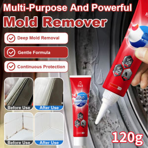 Washer Trough Tile Rings Mildew Remover Mildew Remover Gel Water Washer Trough Mildew Remover