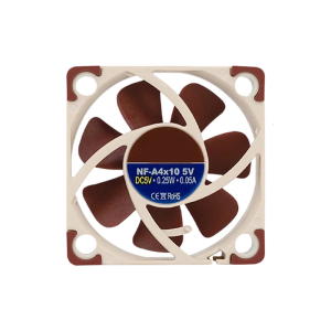 Efficient PC Cooling Fan Universal Fit Multipurpose Cooling Fan Energy Efficient PC Case Fan for Desktop & ITX Case