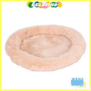 Beloving Flash Sale Mới Mềm Lông Cừu Guinea Lợn Giường Mùa Đông Động Vật Nhỏ Lồng Mat Hamster Ngủ Giường