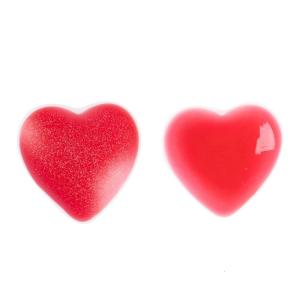 Reusable Breast Petals with Nipples Silicone Nipple Covers Adhesive Stick on Bras Nipple Pasties for Women Girls Gifts