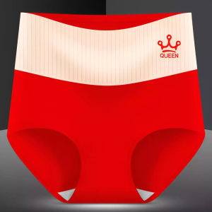 QUẦN LÓT NỮ HOÀNG CẠP CAO ĐỊNH HÌNH EO THON MÃ QG09