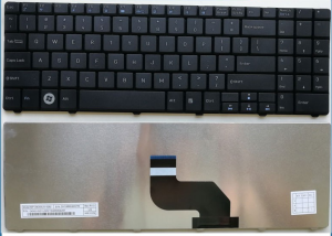 Laptop Keyboard for ACER Emachines E430, E628, E630, E637, E525, E625, E627, E725
