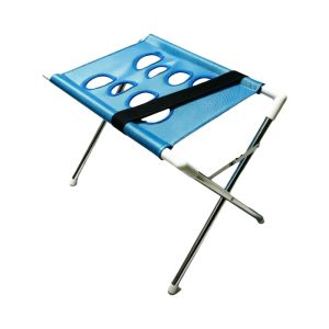 WEHUAN Non-Slip Pet Grooming Table Quick-Dry Mesh Foldable Pet Grooming Hammock Portable Comfortable Mesh Grooming Platform Dog Grooming