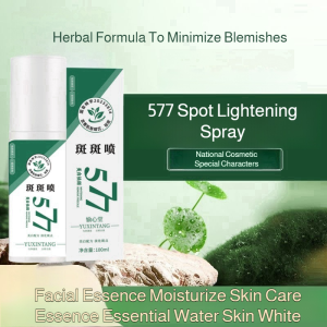 Essence Skin Care Essence moisturize Essential Water Whitening Serum Blemish Whitening Essence