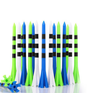 เสื้อยืดกอล์ฟพลาสติกรับปริญญาขนาด83มม./70มม./38มม. 50ชิ้น