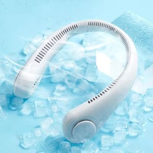 Kipas Angin Pendingin udara Model Gantung di Leher/Cooling & Air Treatment