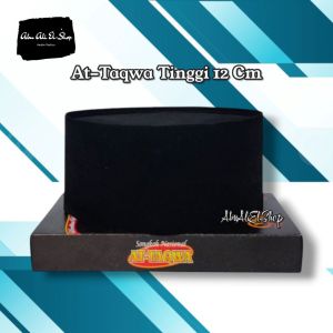 Peci Jumbo Tinggi 10cm 12cm Songkok Untuk Kepala Besar Ukuran Khusus Big Size No 10 11 12 13 14 15
