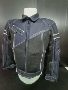 เสื้อการ์ด ยี่ห้อ REDDRAGON รหัสสินค้า M130 Size M สินค้าเป็นสินค้าตัวโชว์