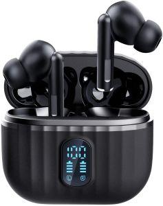 COTIN T2 True Wireless Earbuds: A Comprehensive Guide