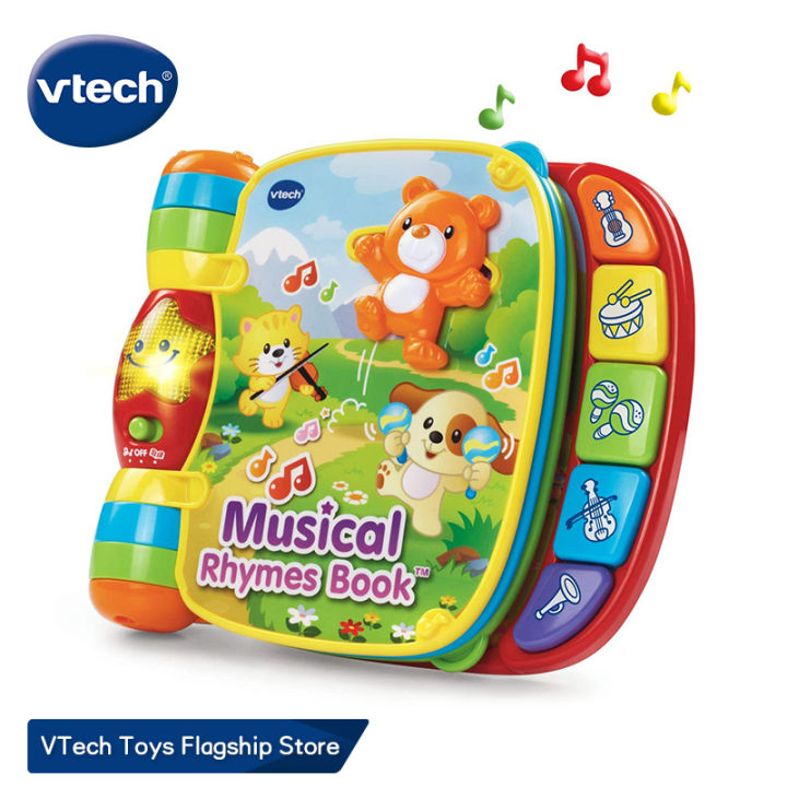 Vtech 1 year store old