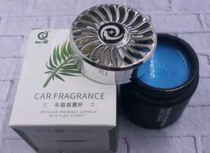 Parfum Mobil Aromaterapi Segar Awet Tahan Lama 100gr - Car Parfume Aromatherapy Soft Fresh