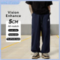 Cargo Pants For Men baggy pants men y2k original fashion Sweatpants for men casual streetwear trend. 