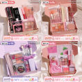 เซตเครื่องสำอาง เซตแต่งหน้า 189 บาท ทุกเซท ชุดเครื่องสำอาง. 