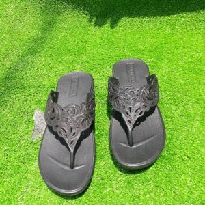 [HCM]Dép Kẹp Nữ Asia CAO 3CM