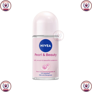 NIVEA Extra Bright and Firm 8 Super Food Roll-on 25ml