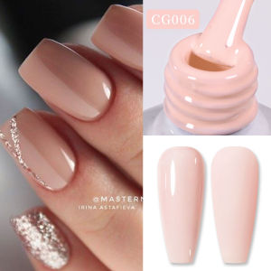 BORN PRETTY 10/15ml HEMA FREE Red Gel Nail Art Polish Colorful Soak Off UV LED Gel Varnish Super Texture Nail Art Manicure