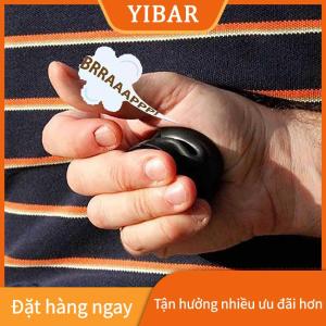YIBAR Farting Âm Thanh Fart Pooter Gag Trò Đùa Máy Đảng Bóp Fart Ống Vui Spoof Đồ Chơi Bằng Nhựa Cho Trẻ Em Món Quà Chơi Khăm Đồ Chơi