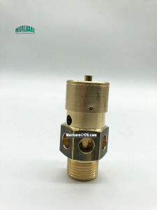 DN3/8 1.8BAR Boiler Safety Pressure Relief Valve Protection Valve For EXPOBAR FAEMA LA MARZOCCO SANREMO
