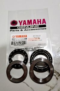 BALL RACE YAMAHA MIO SPORTY MIOI125 MIO SOULI125 MIO SOULI115 SOULTY INDONESIA 22FF34100 LJME GENUINE