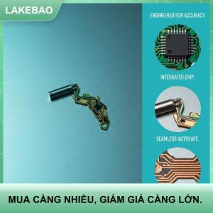 【LAKEBAO】 1pcs thạch anh xem phong trào Bảng Mạch phụ tùng cho VX12 vx12e vx32 vx42 vx43 phong trào phụ kiện