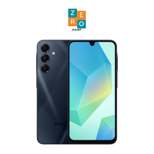 Samsung Galaxy A16 5G (8/256) ฟรี Adapter ประกันศูนย์ 12 เดือน [ หน้าจอ6.7 นิ้ว แบต5000mAh ] (zeropoint)
