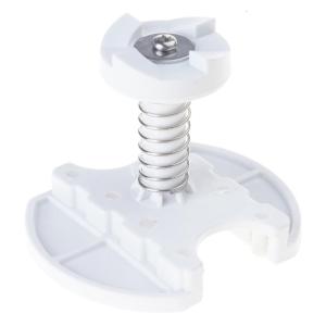 Thay Thế Máy làm kem Thành Phần Ice Cream Ổ Đĩa Tập Tin Đính Kèm Cho Máy trộn để bàn Sorbet Gelato Nhà Sản Xuất Phụ Kiện