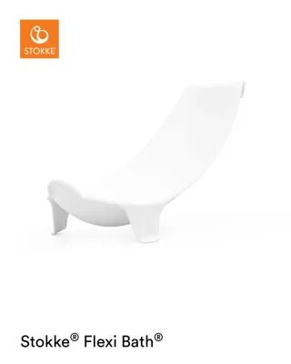 STOKKE BATH SUPPORT FLEXI BATH V3