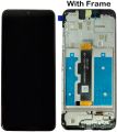 for T-Mobile Revvl V 4G TMRVL4G LCD Screen Display Touch Digitizer Assembly with Frame Replacement 6.5". 