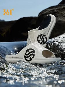 361 Degrees AG Aaron Gordon Men Slippers Non-Slip Sports Soft Elastic Thick Bottom Beach Casual Basketball Sandals 672126702F2026