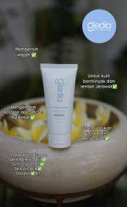 Acne Clarifying Cleanser (Facial Wash)