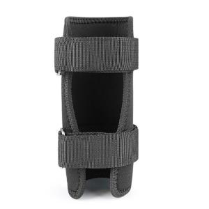 Kettlebell Wrist Guard Gym Wrist Wrap Breathable Wrist Brace Adjustable Wrist Support Forearm Guards for Working Out