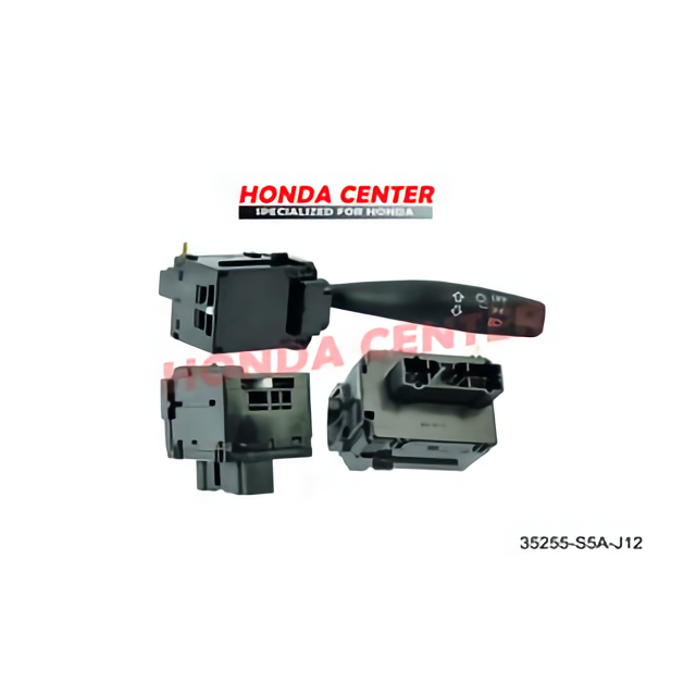 Voor Honda CRV 2002-2006 CIVIC 2002-2005 FIT JAZZ 2003-2008 STAD STREAM