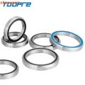 LITTLEX TOOPRE Bike Headset Bearing Wear Resistance Steel Bike Repair Parts General Steering Bearings Bicycle Accessories. 