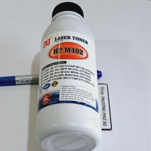 Mực in Laser Toner HP M402 (26A 79A 83A 85A M12A) / Canon CRG 337 (80g) / Màu Đen
