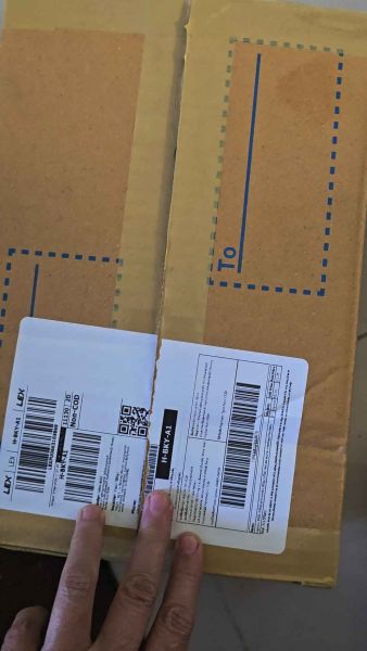 Buyer review video 2
