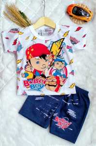 Baju Bayi Cowok 0-12 Bulan: Panduan Lengkap