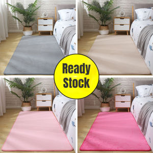 Nordic Carpet Bedside Carpet Memory Foam Home Decor Nursery Domitory Children Kids Anti-Slip Soft Rug Living Room Large Carpet