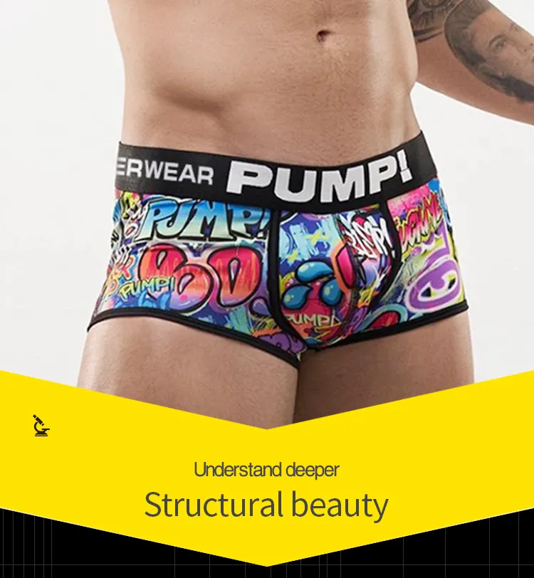 Sale – PUMP! Underwear