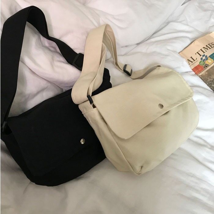 Canvas Tali Sling Bag Jual Sl6 Evox Tas Selempang Pria 30 Cm